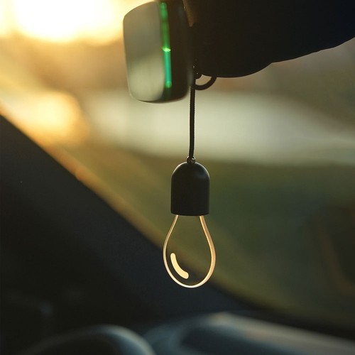 Car rearview mirror hanging - mirror,