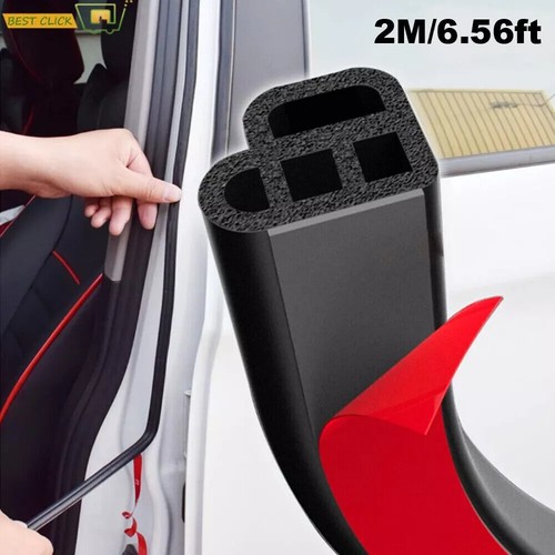 Universal car door - car, trunk