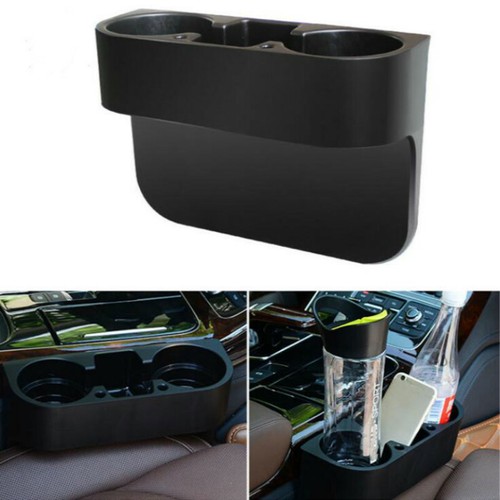 Car van cup - car, coke