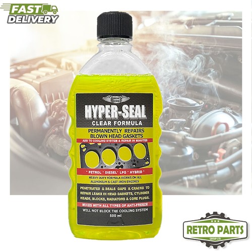 Head gasket repair - repair, for