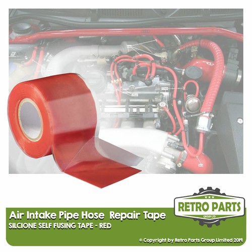 Air intake inlet pipe - intake, hose