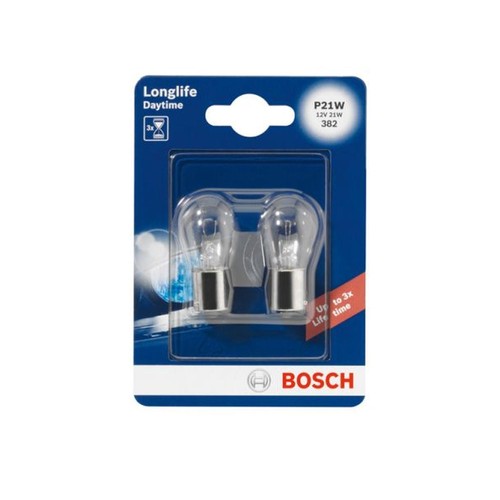 Fits bosch bulb - bulb,, direction
