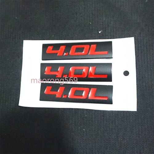 Black matte red 0l metal - matte,
