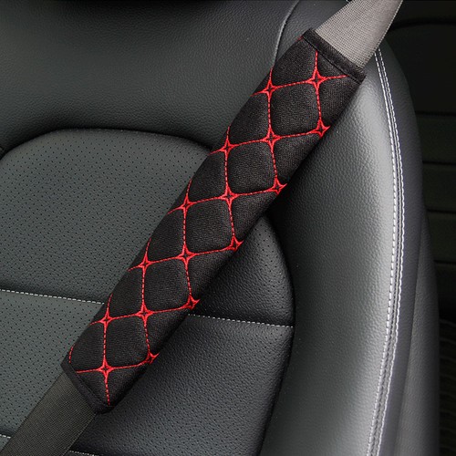 Car seat belt cover - seat,