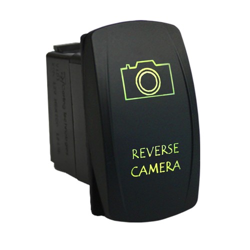 Rocker switch 12v - rocker, 680g