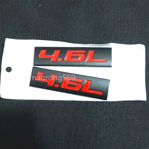 Red matte black metal - matte,