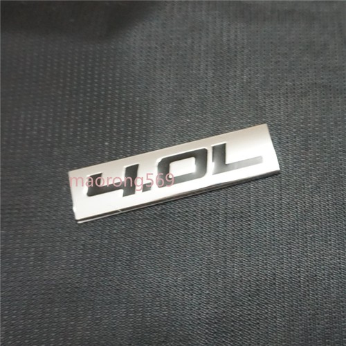 Black silver 0l chrome - black, 4.0l