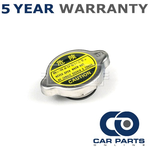 Radiator cap cpo fits toyota - cpo,