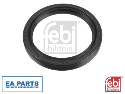Shaft seal crankshaft - seal,, for