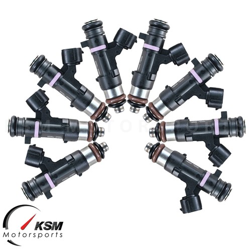 Fuel injectors for 2004 19 - fuel,