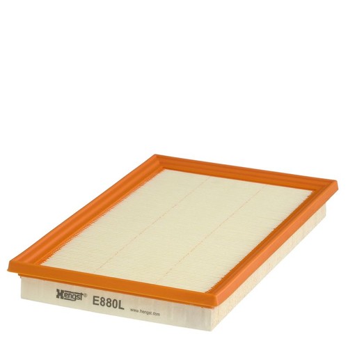 Air filter hengst - hengst,