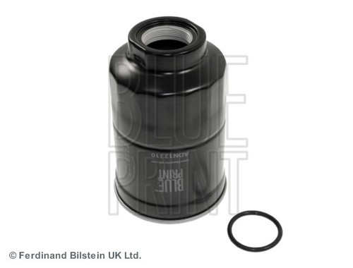 Adn12310 blue print fuel - blue,