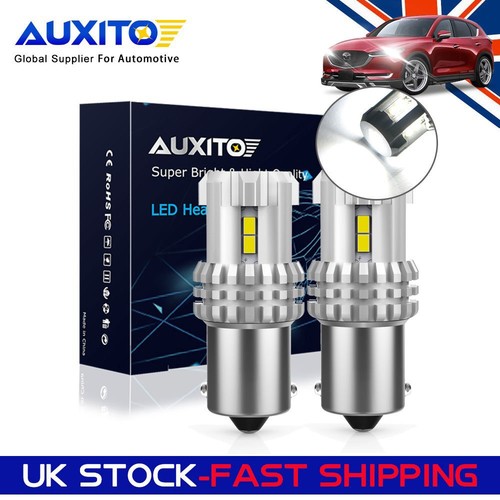 1156 ba15s 382 - reverse, led