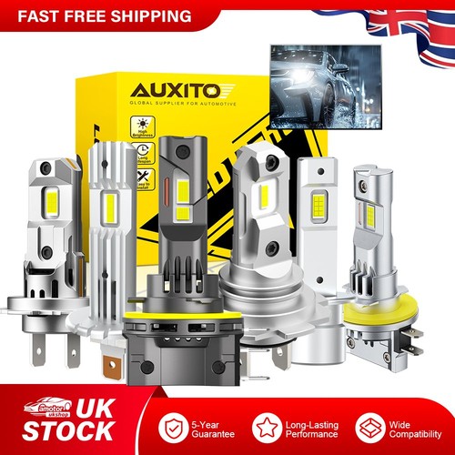 Auxito h11b h15 led - h1,