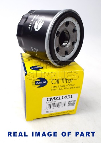 Comline oil filter - filter, mitsubishi